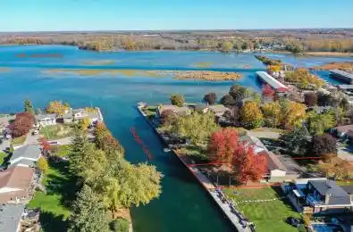 456 Mooney Crescent Orillia Ontario L3V 6R4