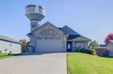 156 Sparling Street Huron East Ontario N0K 1W0