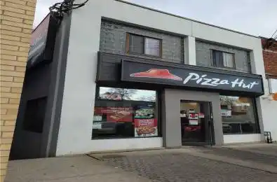 985 Coxwell Avenue Unit# 1B Toronto E03 Ontario M4C 3G4