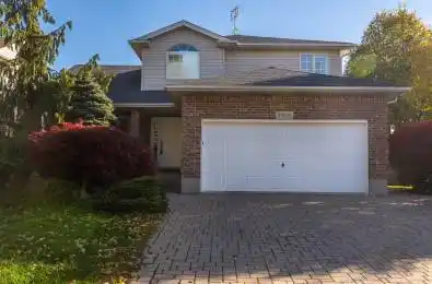 7955 HARVEST Crescent Niagara Falls Ontario L2H 3G7