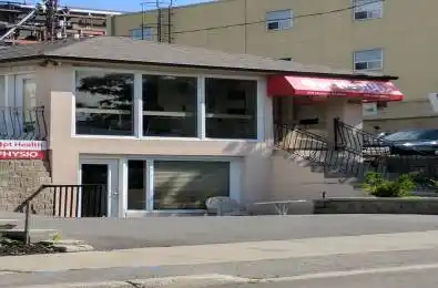 368 Melrose Avenue Unit# Lower Toronto C04 Ontario M5M 1Z7