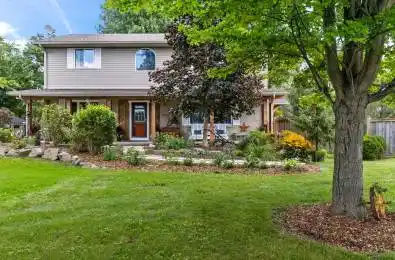 21948 Adelaide Street Middlesex Centre Ontario N0M 1C0