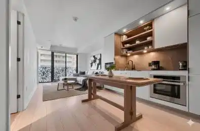 55 Charles Street Unit# 1413 Toronto C08 Ontario M4Y 0J1