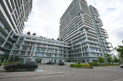 65 Speers Road Unit# 505 Oakville Ontario L6K 0J1