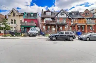 21 Homewood Avenue Toronto C08 Ontario M4Y 2J7