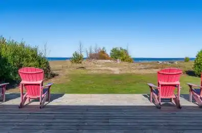 35 St. Clair Street Collingwood Ontario L9Y 5N6