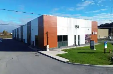 150 DOWNS Drive Unit# 1 Welland Ontario L3B 5N6