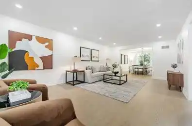 37 Abbeywood Trail Toronto C13 Ontario M3B 3B4