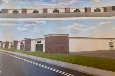 351 Foster Street Unit# 3 Wellington North Ontario N0G 2L1