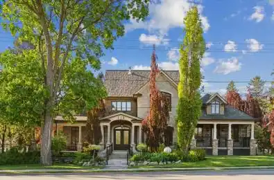 134 Front Street Whitby Ontario L1N 1A1