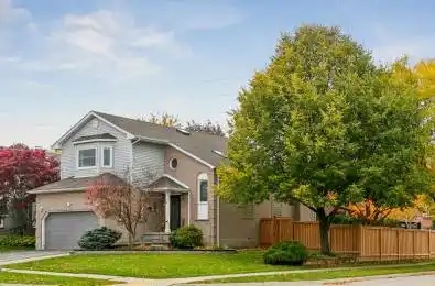 2210 Heidi Avenue Burlington Ontario L7M 3W5