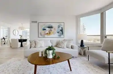 30 Greenfield Avenue Unit# 1104 Toronto C14 Ontario M2N 6N3