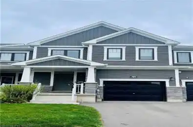 74 Oaktree Drive Haldimand Ontario N3W 2G9
