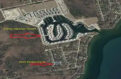 3635 Kimberley Street Innisfil Ontario L9S 2L3