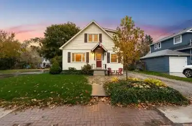 93 Catherine Street Aurora Ontario L4G 1K6