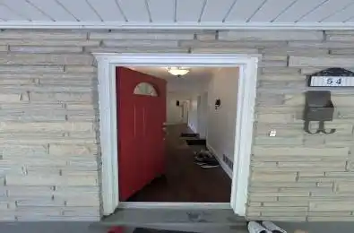 54 Twenty Third Street Toronto W06 Ontario M8V 3N1