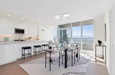 88 Promenade Circle Unit# 1206 Vaughan Ontario L4J 9A4