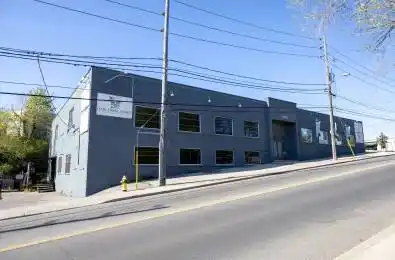 1260 Castlefield Avenue Unit# 2 Toronto W04 Ontario M6B 1G3