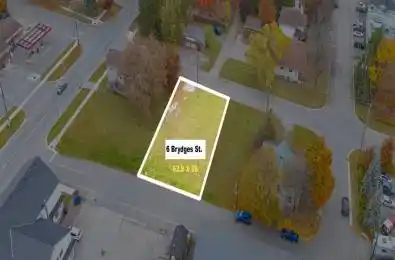 6 Brydges Street Brant Ontario N3L 1R4