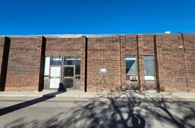 1645 Sismet Road Unit# 4 Mississauga Ontario L4W 1W5