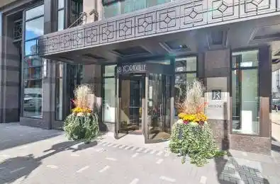 68 Yorkville Avenue Unit# 401 Toronto C02 Ontario M5R 1C4