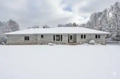 51 Luffman Road Tweed Ontario K0K 2L0