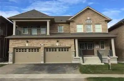 18 Gastonia Road Brampton Ontario L7A 4M8