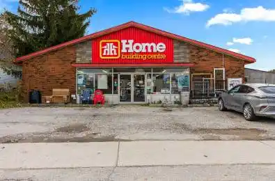 260/248 GARAFRAXA Street Chatsworth Ontario N0H 1G0