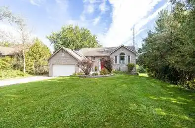 25 Shelley Drive Kawartha Lakes Ontario K0M 2C0