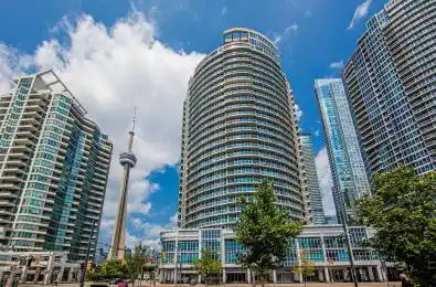 218 Queens Quay Unit# 3rd Floor Toronto C01 Ontario M5J 2Y6