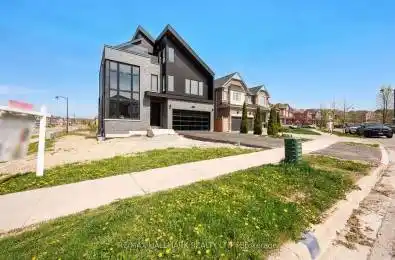 119 Pointon Street Aurora Ontario L4G 0G6