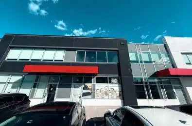 70 Great Gulf Drive Unit# 64 Vaughan Ontario L4K 0K7