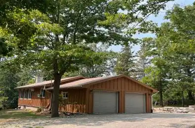 86 Scriven Road Otonabee-South Monaghan Ontario K0L 1B0