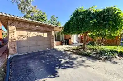 35 Buchanan Street Barrie Ontario L4M 6B5