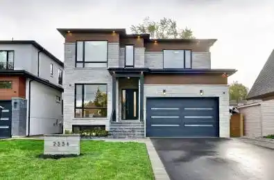 2556 Glengarry Road Mississauga Ontario L5C 1Y3