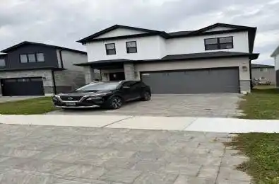 247 Byers Street London South Ontario N6L 0J2