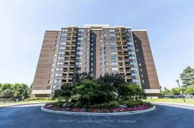 2556 Argyle Road Unit# 706 Mississauga Ontario L5B 2H6