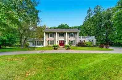 345 Jerseyville Road Hamilton Ontario L9G 5C3