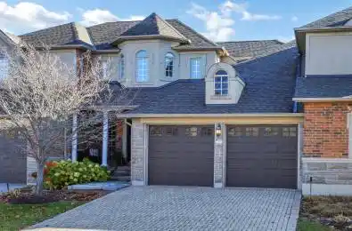 37 Tucker Court Aurora Ontario L4G 7T2