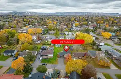 68 Alice Street Collingwood Ontario L9Y 3S1