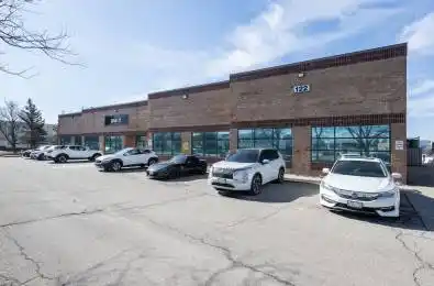 122 Sun Pac Boulevard Brampton Ontario L6S 5Z8
