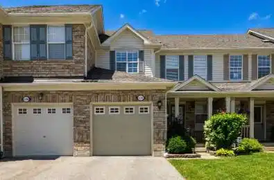 1628 Stover Crescent Milton Ontario L9T 5N4