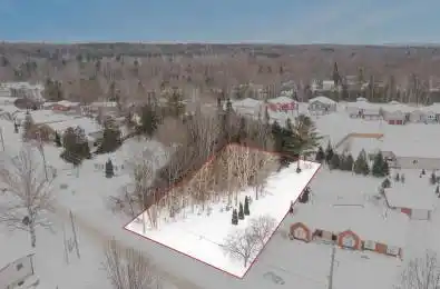 19 Bourgeois Beach Road Tay Ontario L0K 2A0