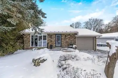 3 Lorne Street Erin Ontario N0B 1T0