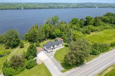 4670 COUNTY ROAD 1 Road Prince Edward County Ontario K0K 1T0