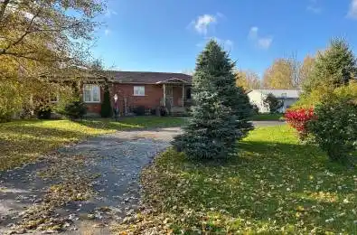 7760 3 Highway Haldimand Ontario N1A 2W4