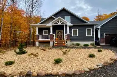 7 Wakunda Crescent Tiny Ontario L9M 0B2