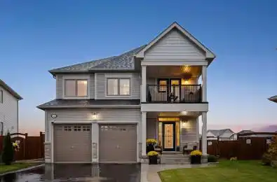 220 Harpin Way Centre Wellington Ontario N1M 2W3