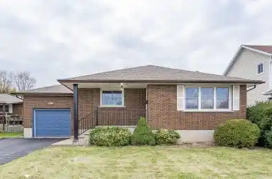 3045 Portage Road Niagara Falls Ontario L2J 2J8