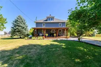 2884 Cockshutt Road Norfolk Ontario N0E 1Y0